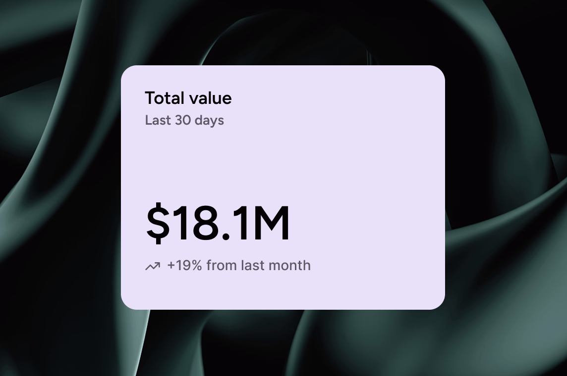 Social Media Value (SMV)